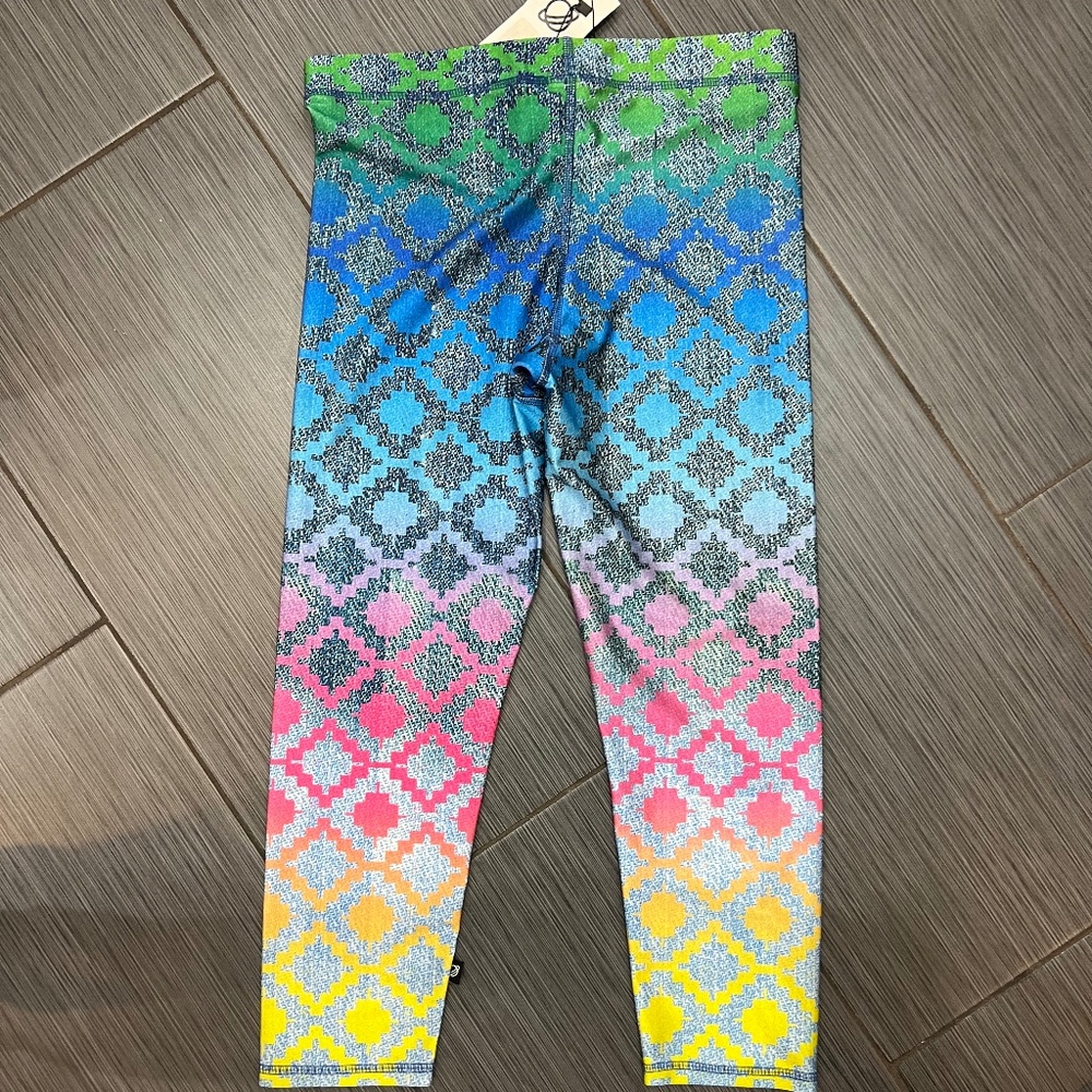 Zara Terez leggings